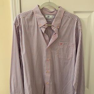 Southern Tide Intercoastal Button Down, XL
